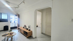 Blk 542 Bedok North Street 3 (Bedok), HDB 3 Rooms #576989201